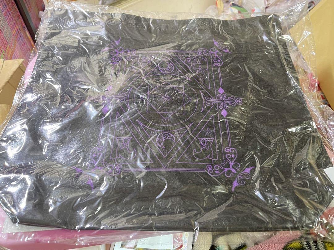 Amazon.co.jp: プリパラ あろま トート (トートバッグ) プリズム