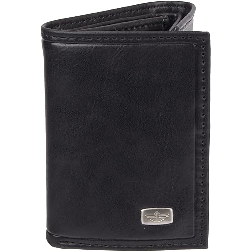 Columbia Men's RFID Trifold Wallet