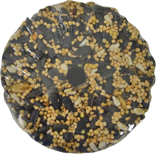 Miniatura 3 de Heath Outdoor Products SC-54 - Pastel de semillas de varios granos StackMs 7 onzas paquete de 6