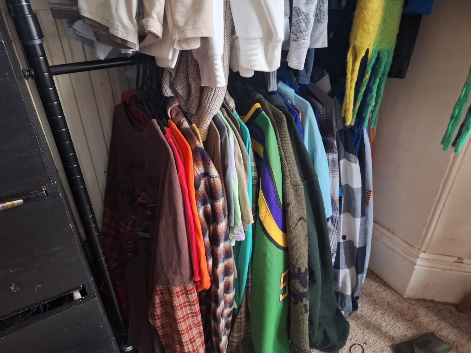 Customer photo