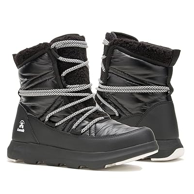 Kamik Lea Pull Women