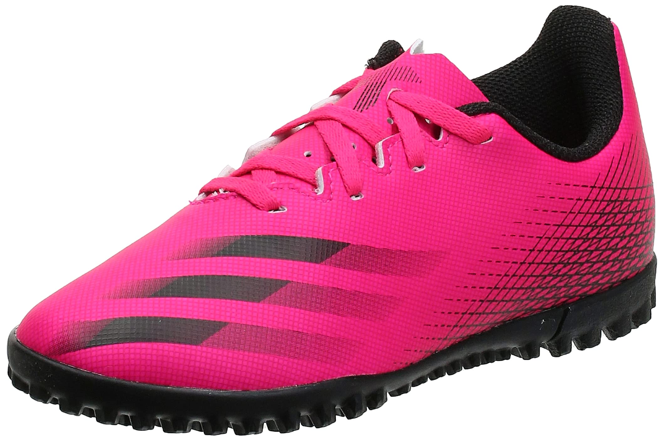 Boy's X Ghosted.4 Tf J Football Shoe