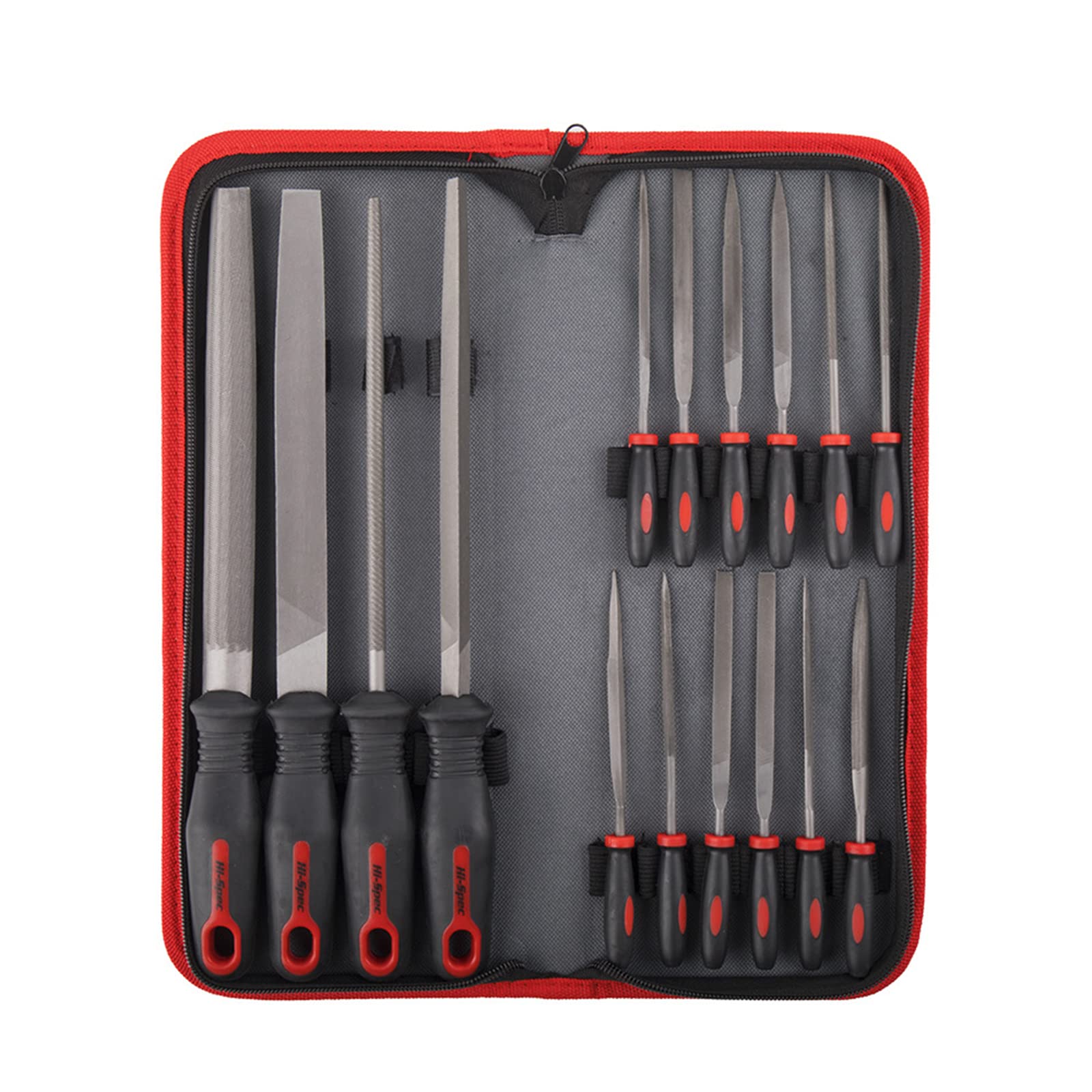 Flat/for Triangle/Half-Round/Round Needle Files Tool Set for Woodworker Professional Glass Ceramic Ceram Steel Files Tools for Metalwork