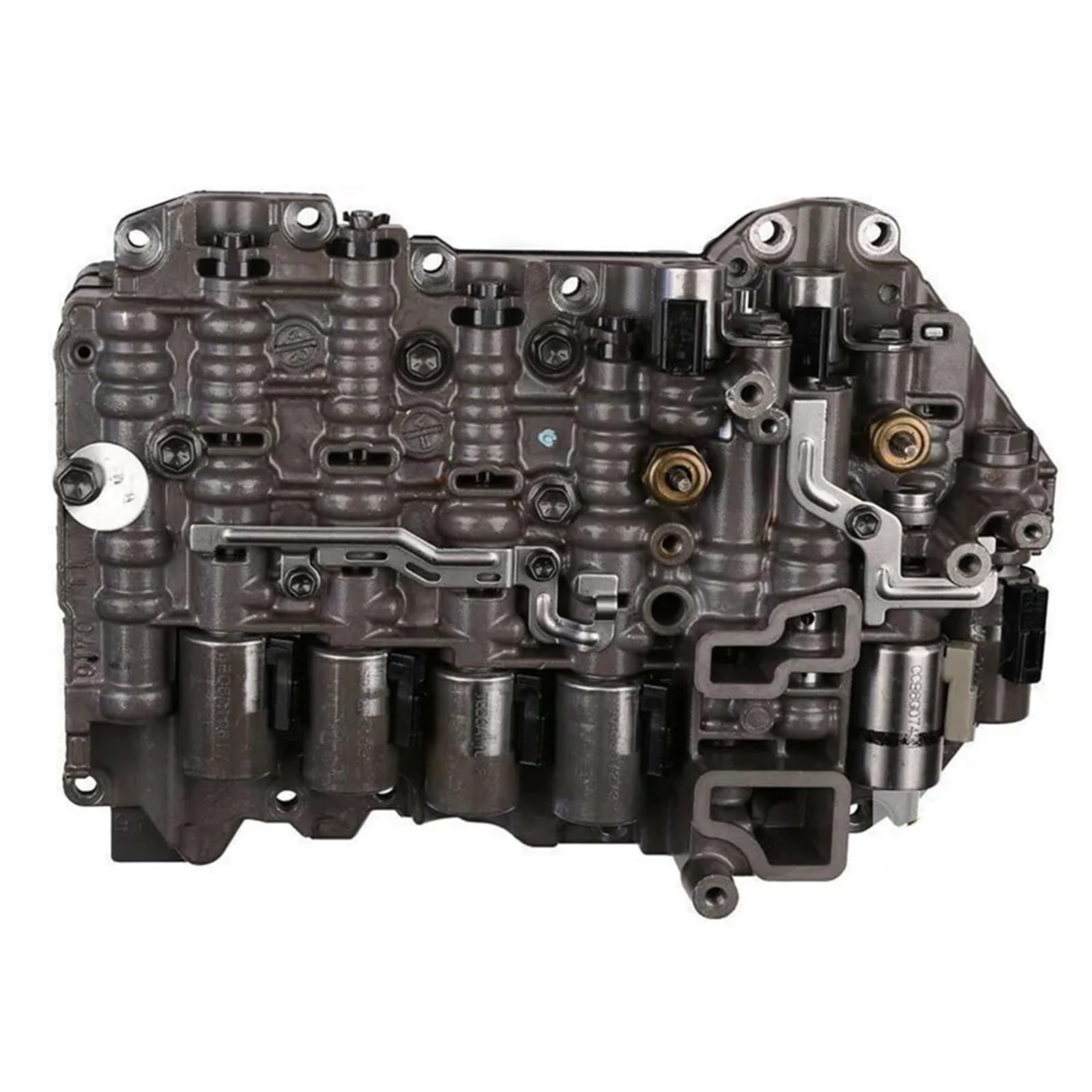 1pc 09G TF60SN Transmission Valve Body Fit for Beetle Fit for Jetta Rabbit Fit for Passat Auto Transmission Valve Body Transmission Valve Body