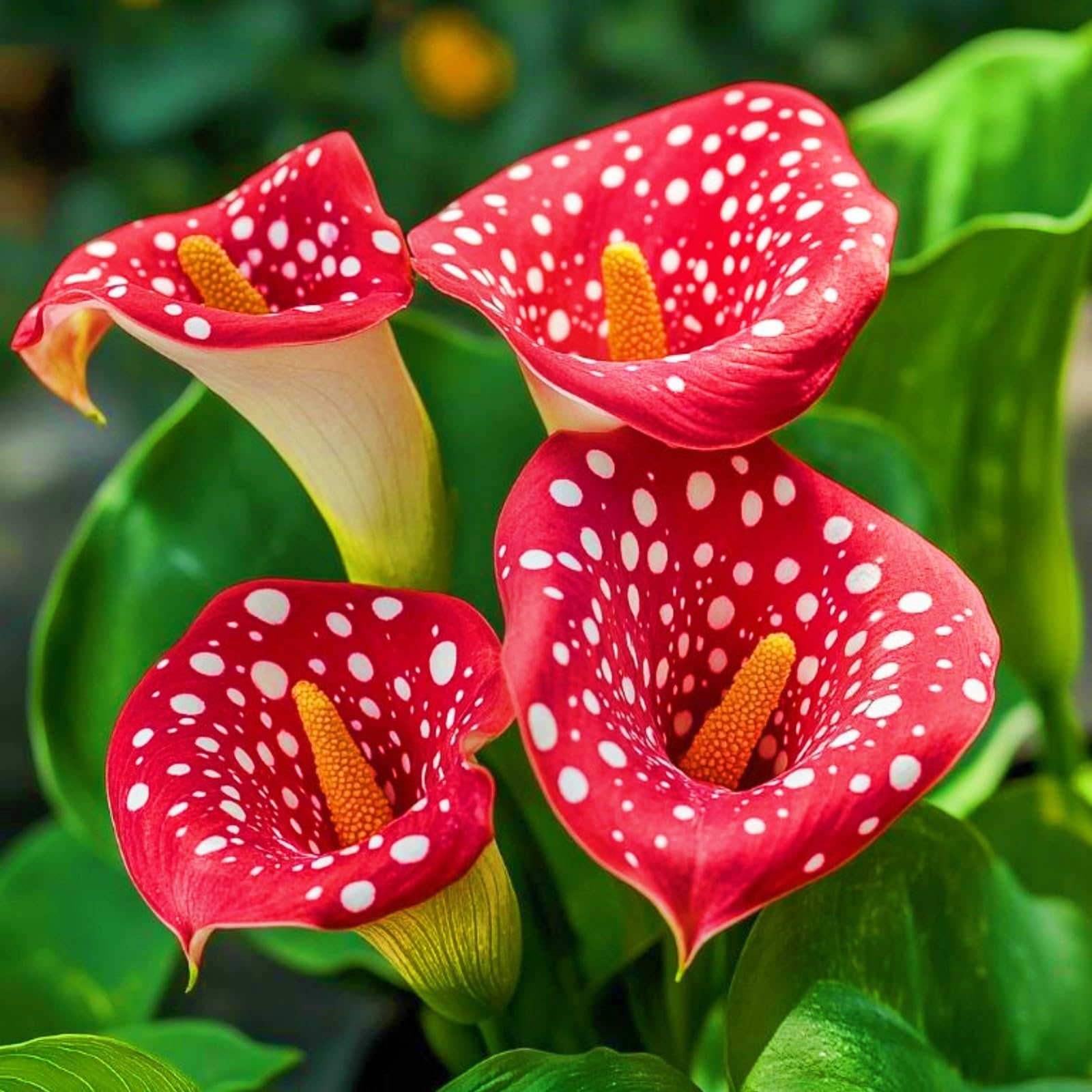 Calla Lily Plant Calla Lily Bulbs Perfect for The Garden-Landscaping-Excellent Displays-2bulbs-b