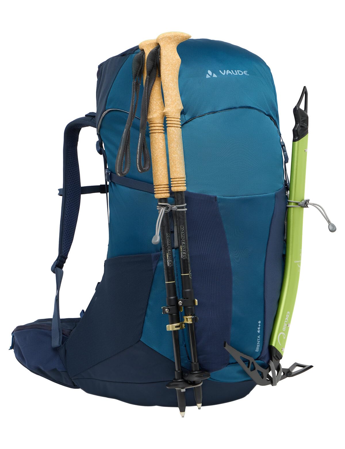 VAUDE Brenta 44+6 Sacs à dos Mixte (lot de 1)