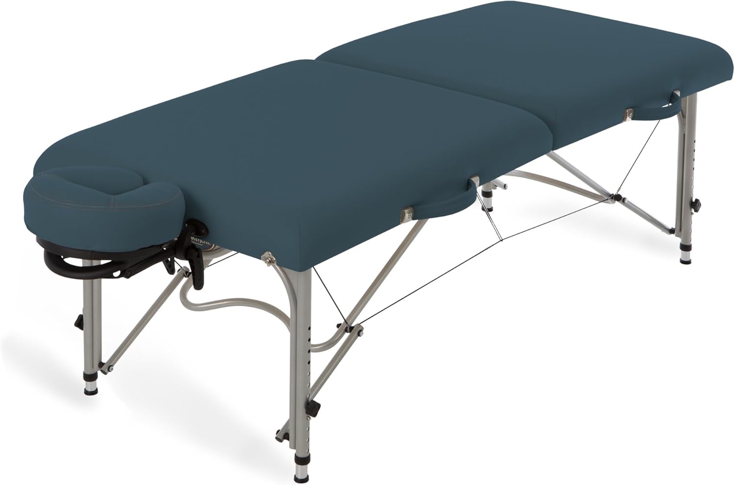Earthlite Luna Portable Massage Table Package