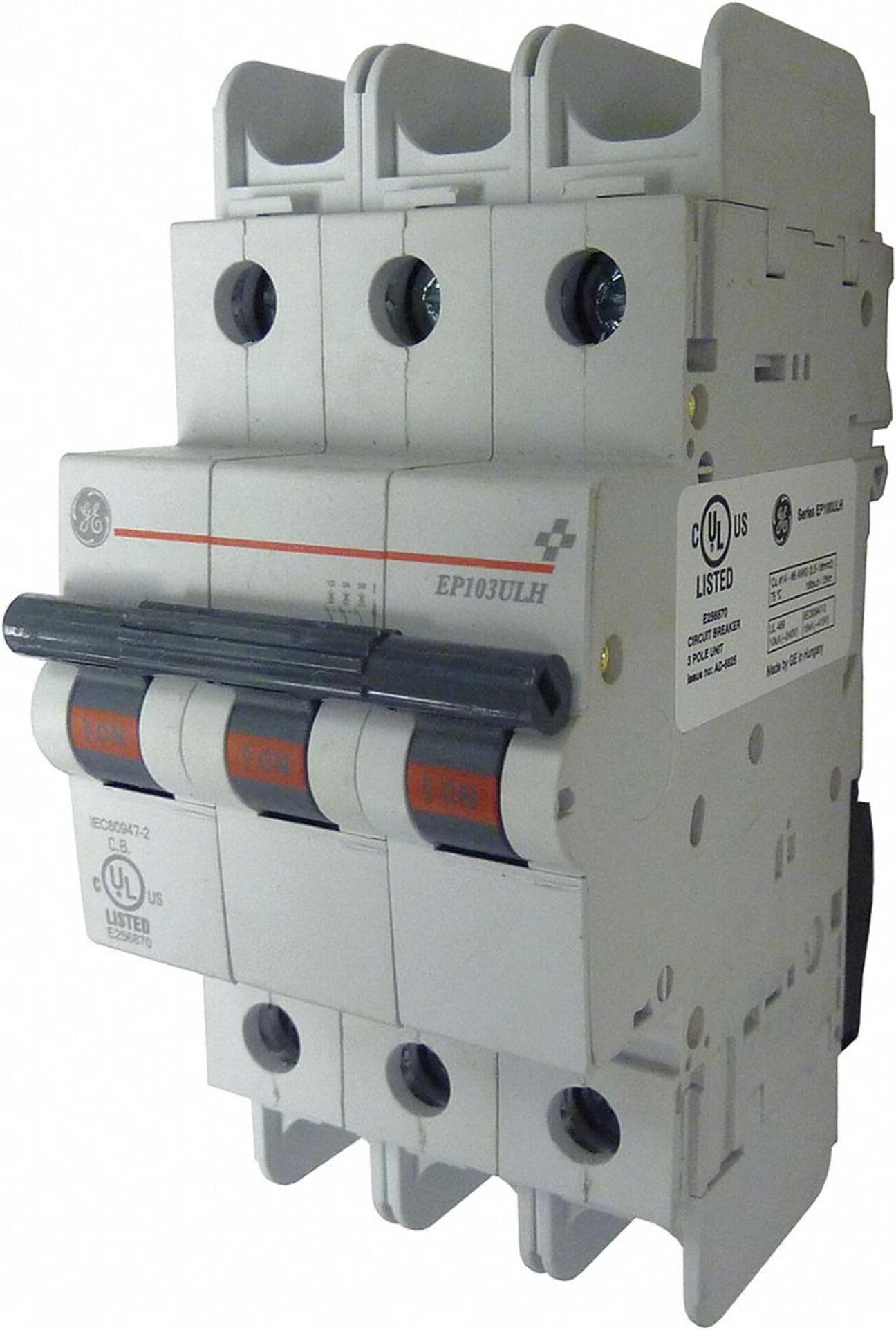 Controls Product SU203M-C30