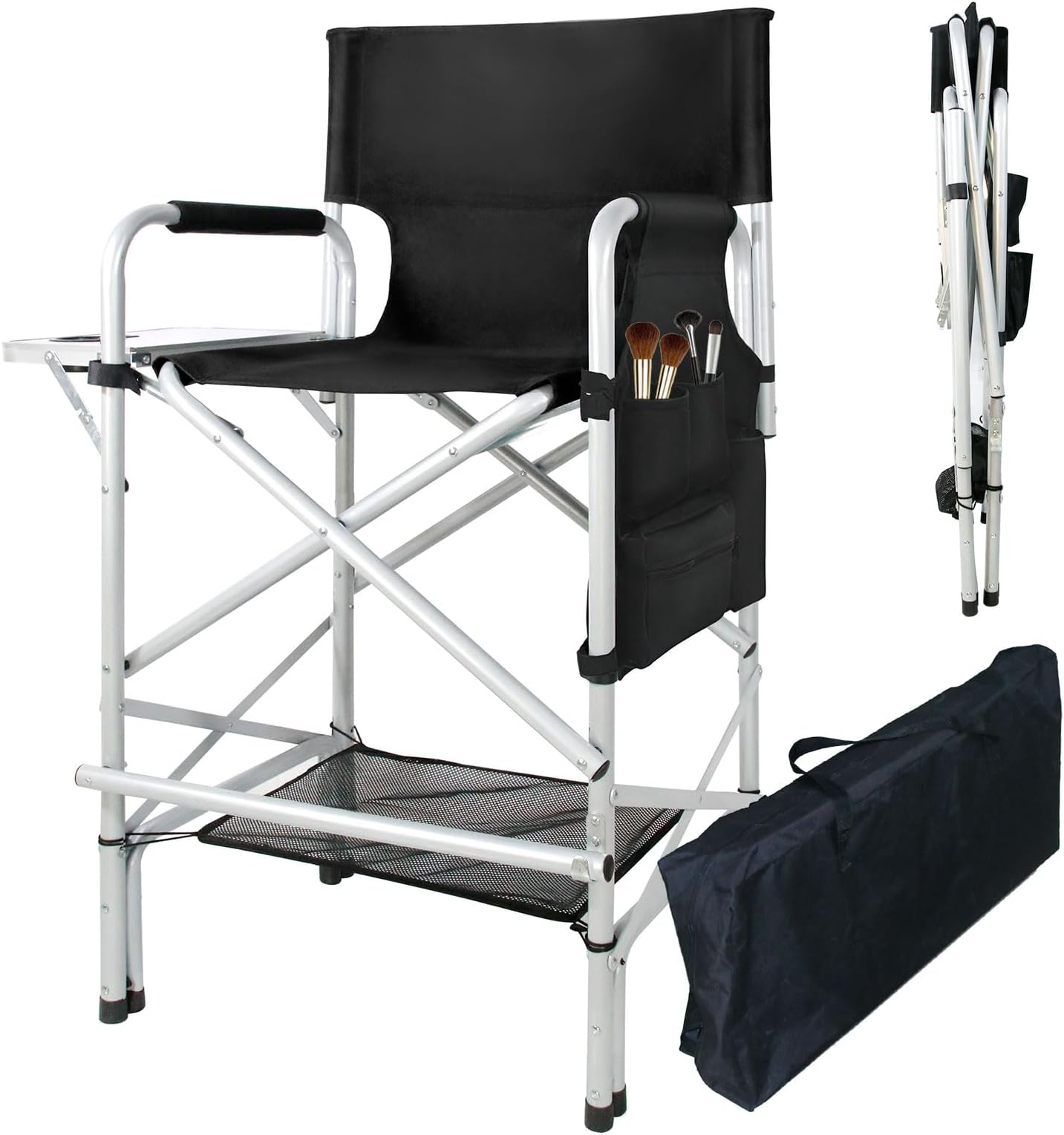GDGYOFN Makeup Chair for Makeup Artist 45.6'', Tall
