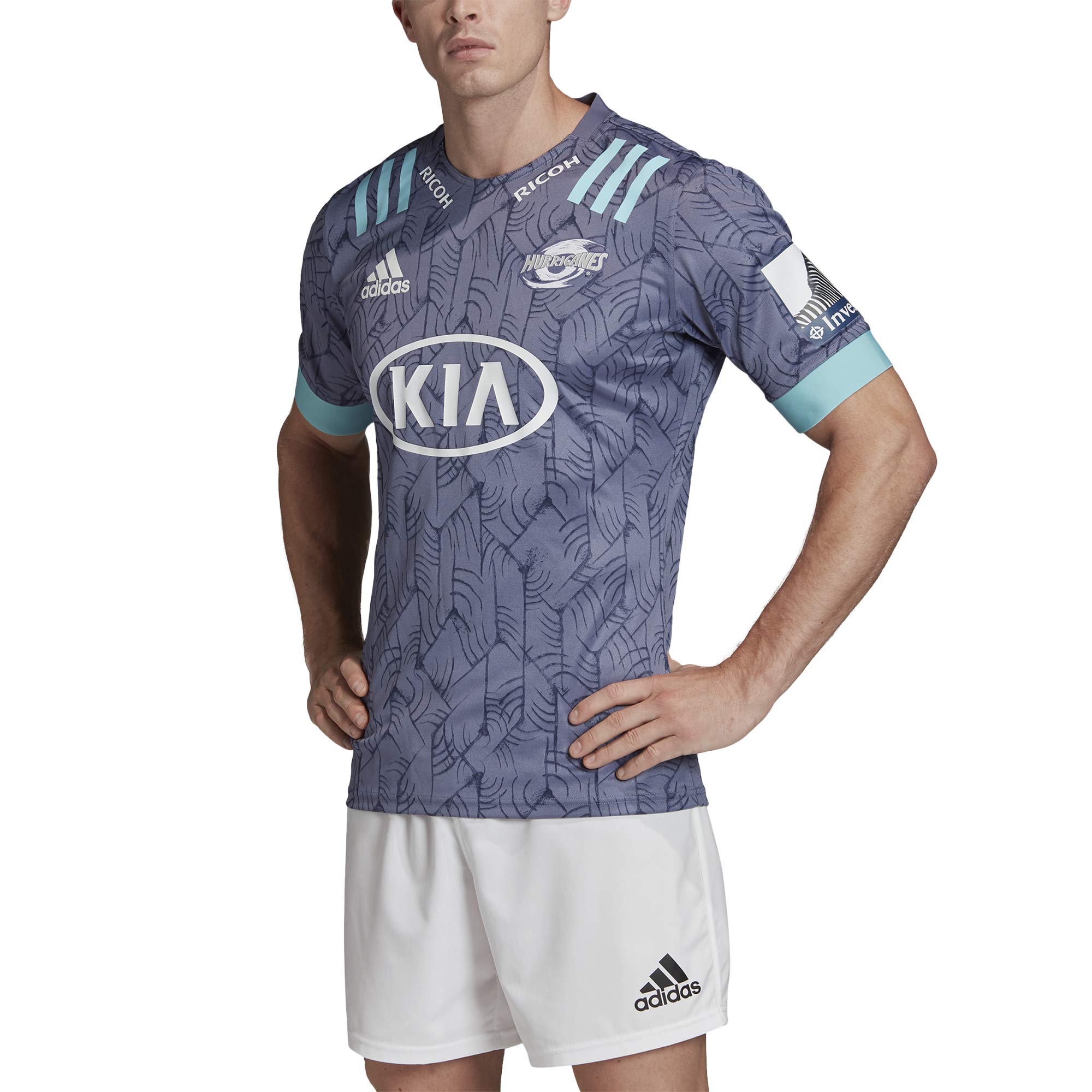 adidas Maillot Rugby