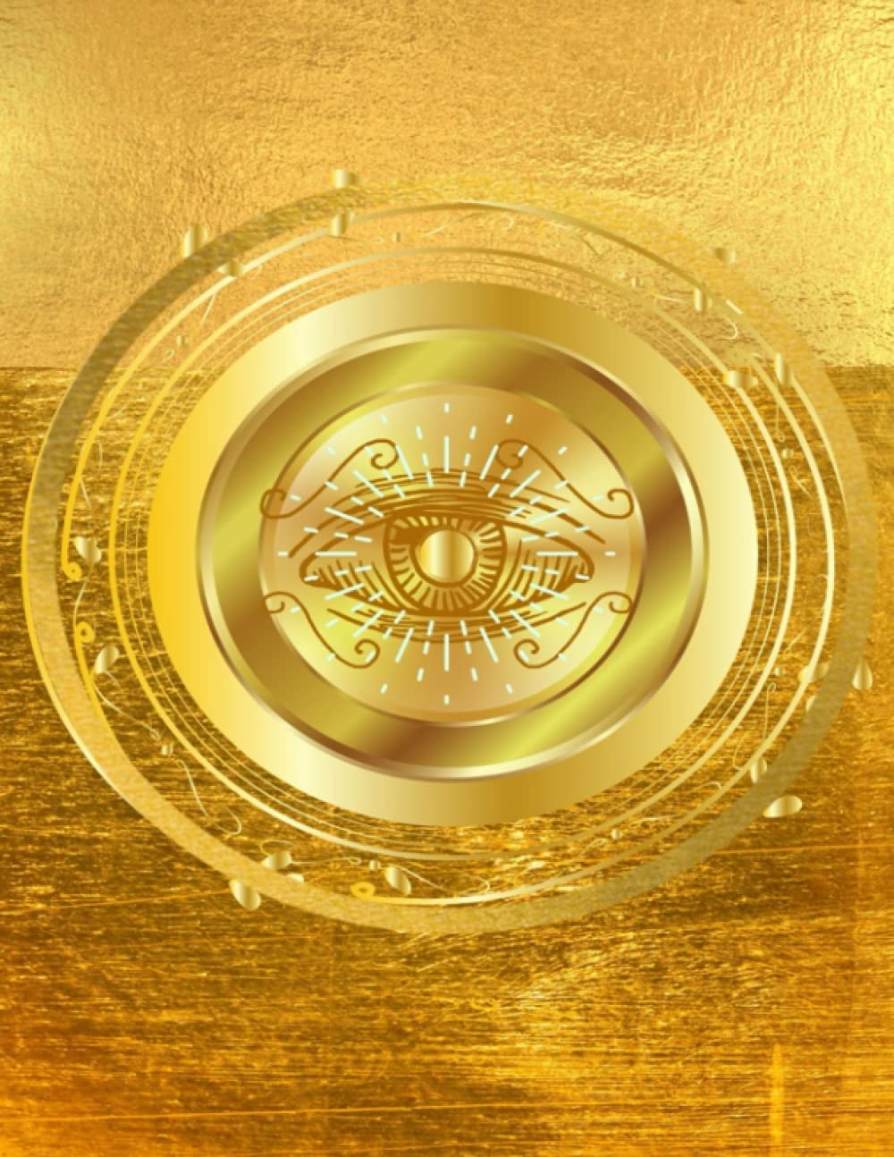 Chakra & Energy Healing Practitioner- Patient Record Book