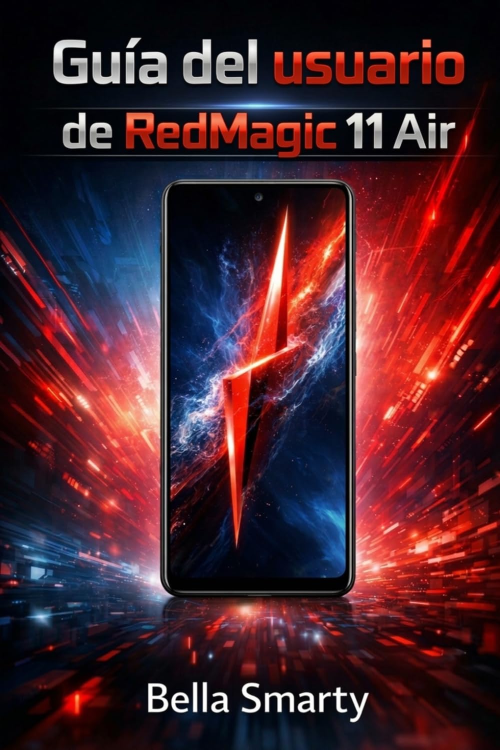 Guía del usuario de RedMagic 11 Air: Guía práctica sobre configuración, rendimiento en juegos, controles del sistema, cuidado de la batería y uso a largo plazo