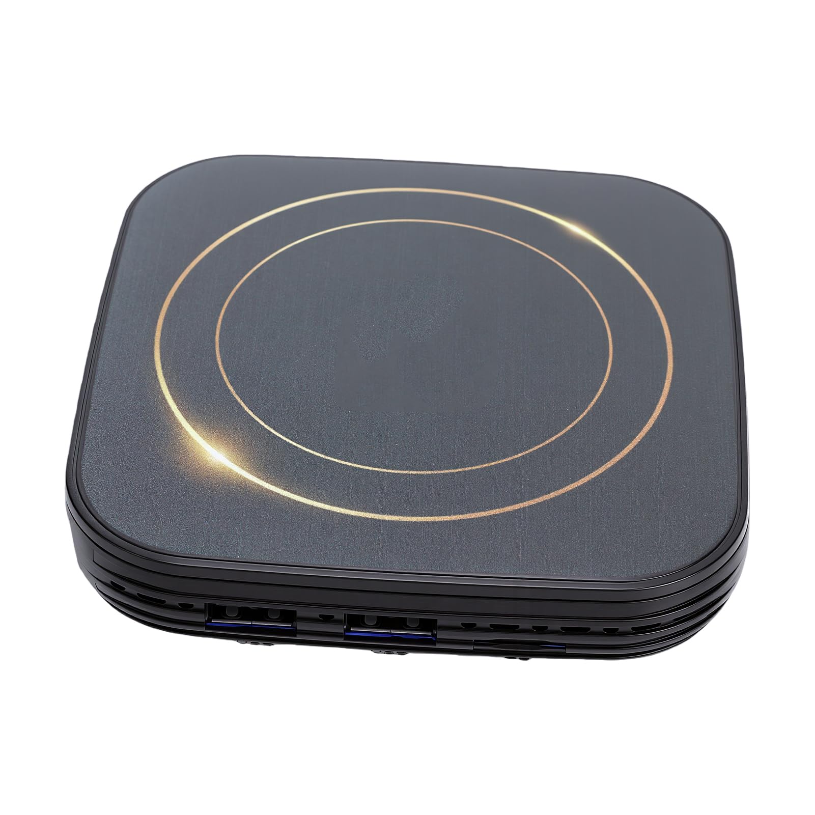 Aoresac 8K TV Box 12 Lecteur Multimédia de Streaming 8K Lecteur
