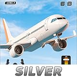 real flight simulator rortos mod apk Detailed aircraft interiors and exteriors