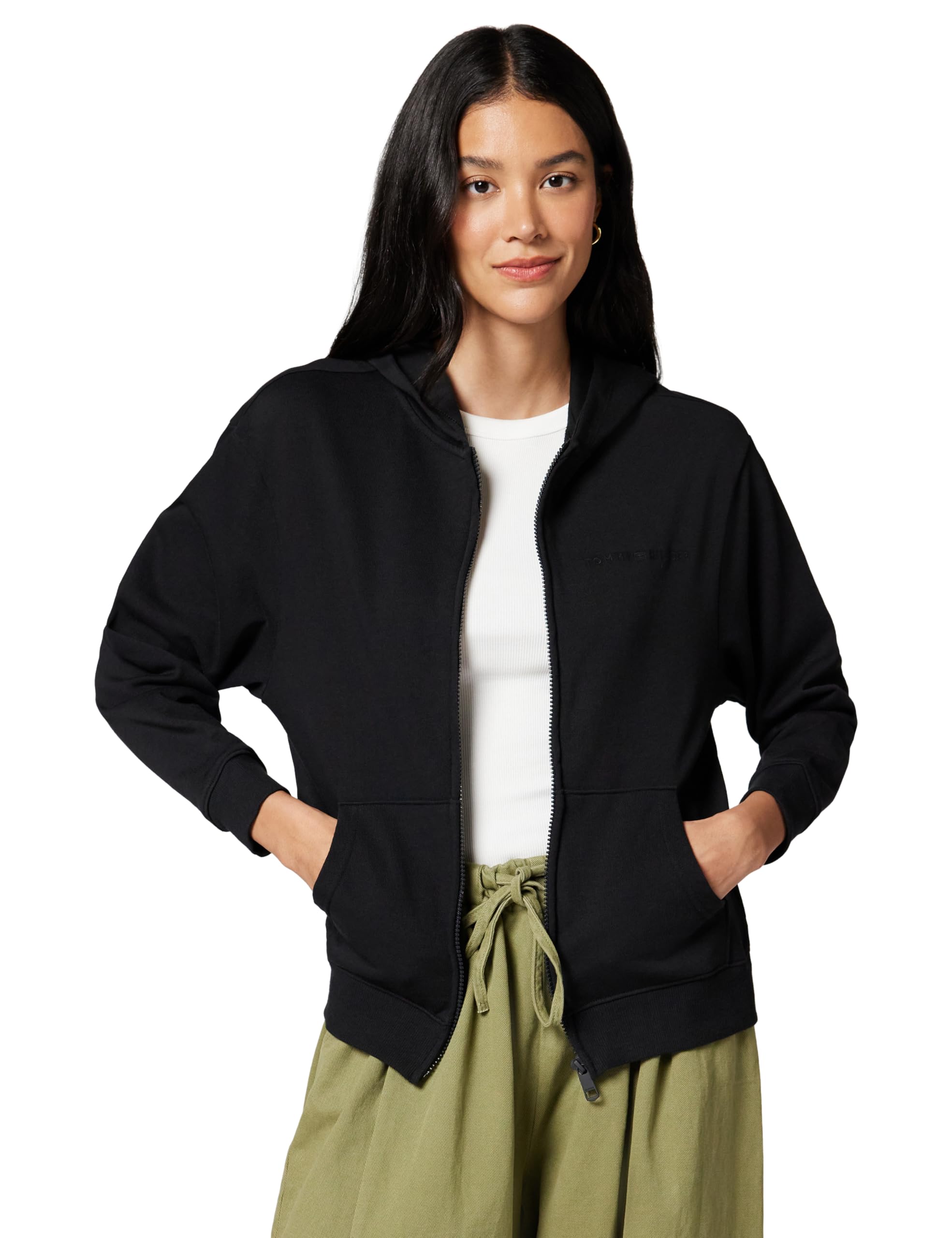 Mode von Calvin Klein & Tommy Hilfiger