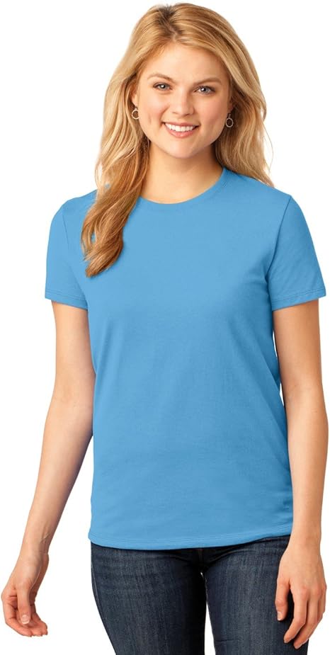 100% Cotton T Shirt 