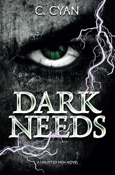 Dark Needs A Masked Man Dark Romance