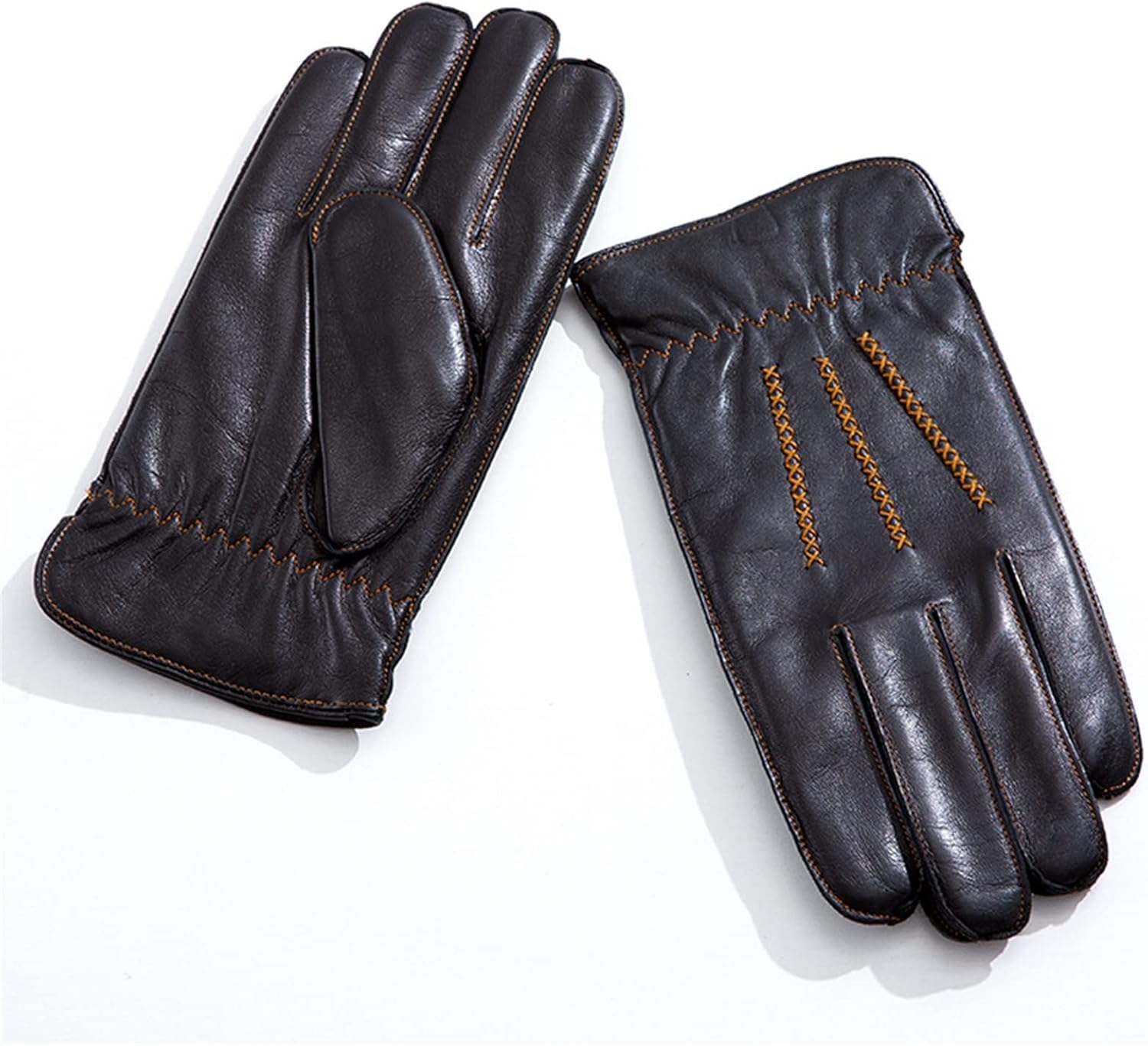 DAKINE ダカイン 【CROSSFIRE SHORT GLOVES】黒 L ブラック グローブ SFI