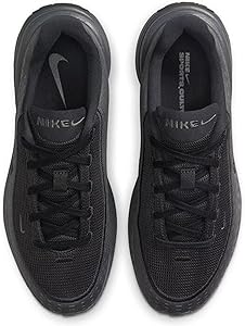 Amazon | [ナイキ] アップリフト SC W UPLIFT SC アンスラサイト