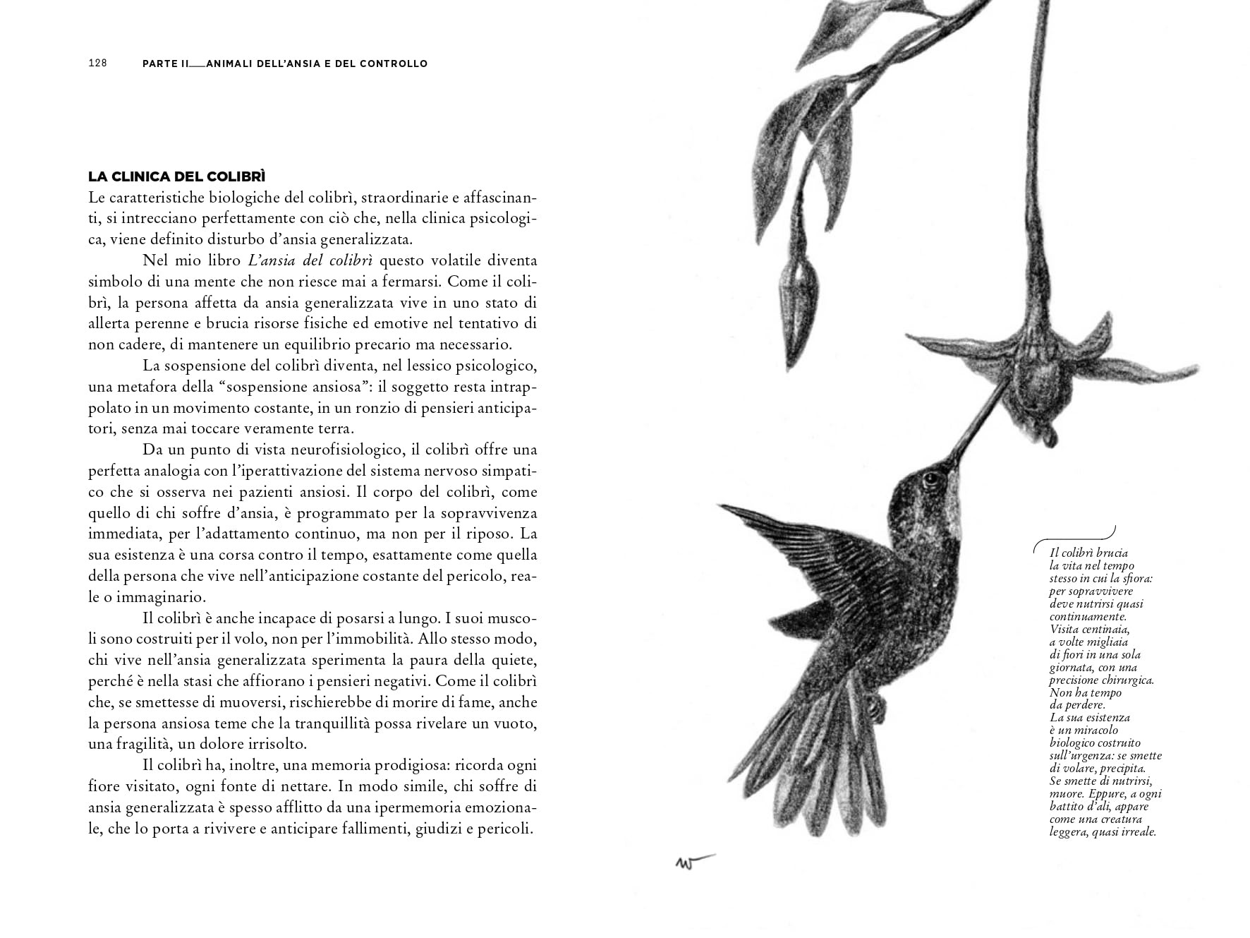 Bestiario dell'anima. Riconosci i tuoi animali interiori e ritrova te stesso