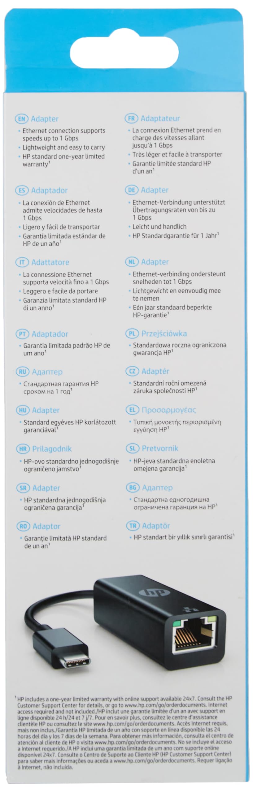 Sandberg USB-C Gigabit Netzwerk Adapter Ab 21,22 € | Preisvergleich Bei