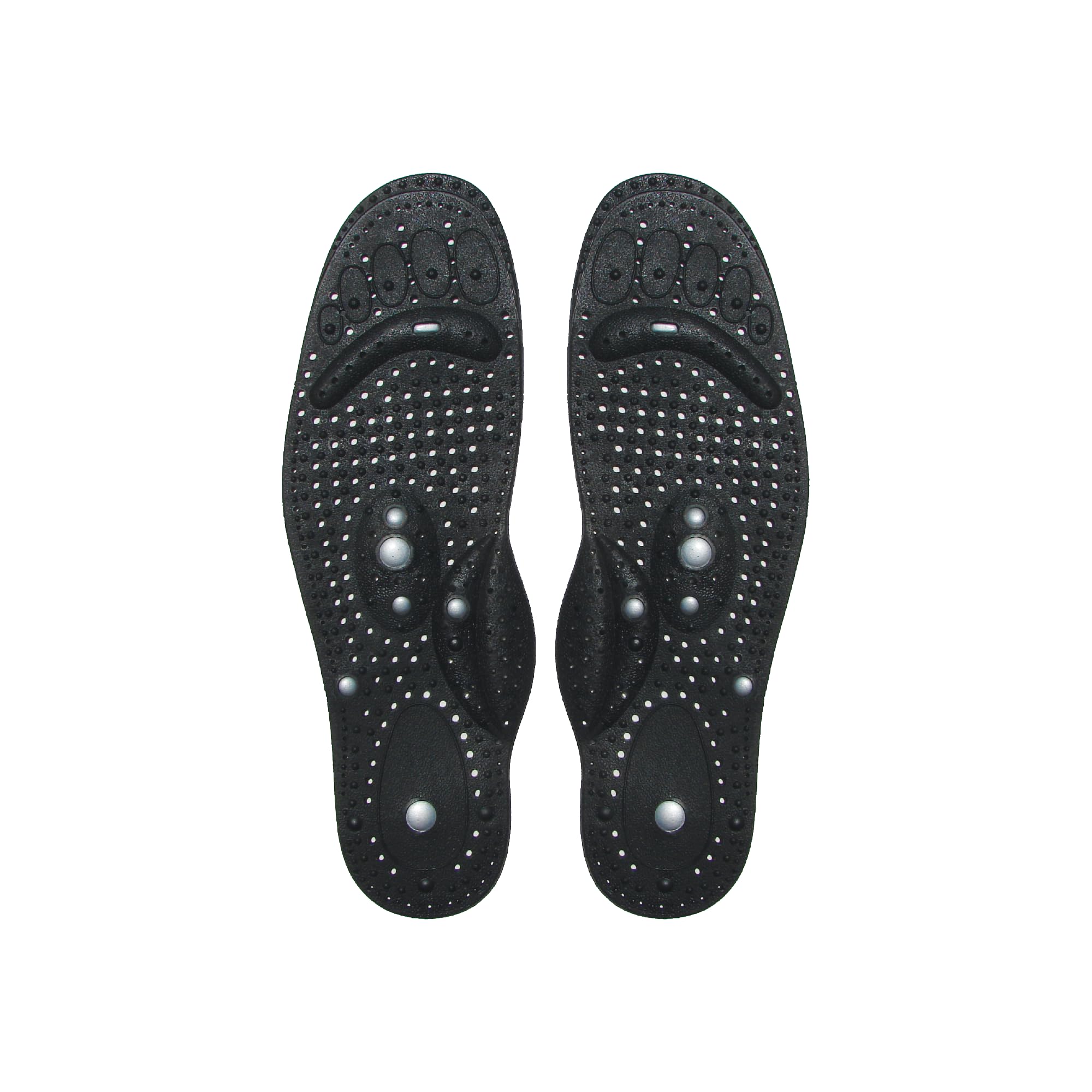 Tropical Shiatsu Magnetic Insole L