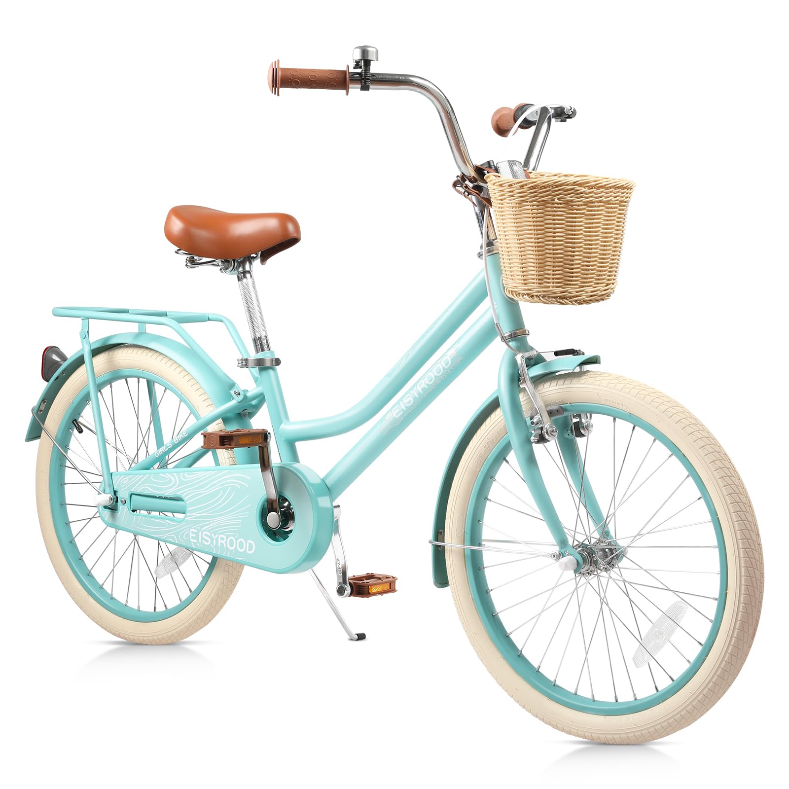 esheno 20 inch bike