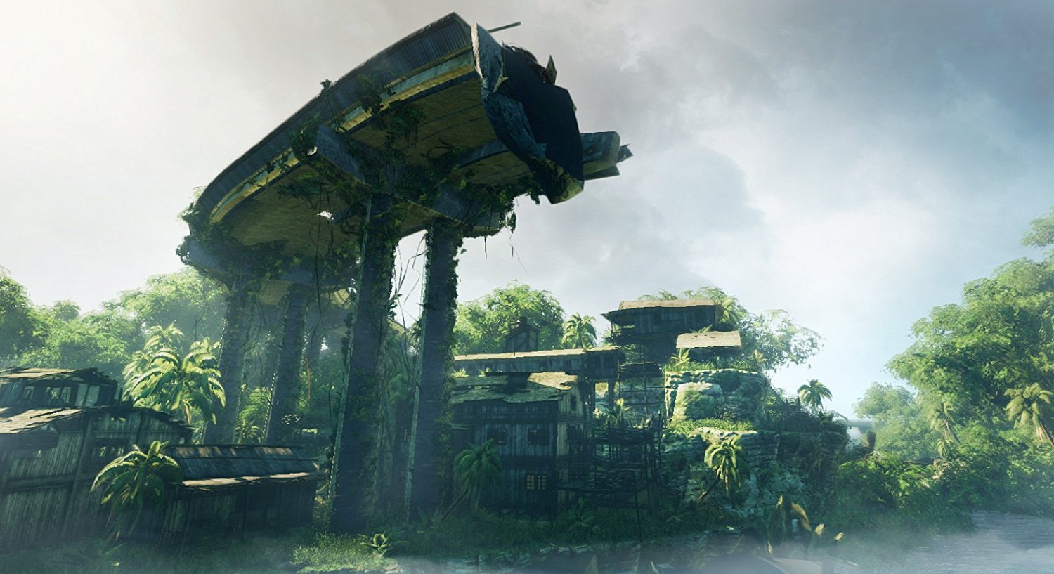 Sniper: Ghost Warrior Gold Edition [Online Game Code] image 3