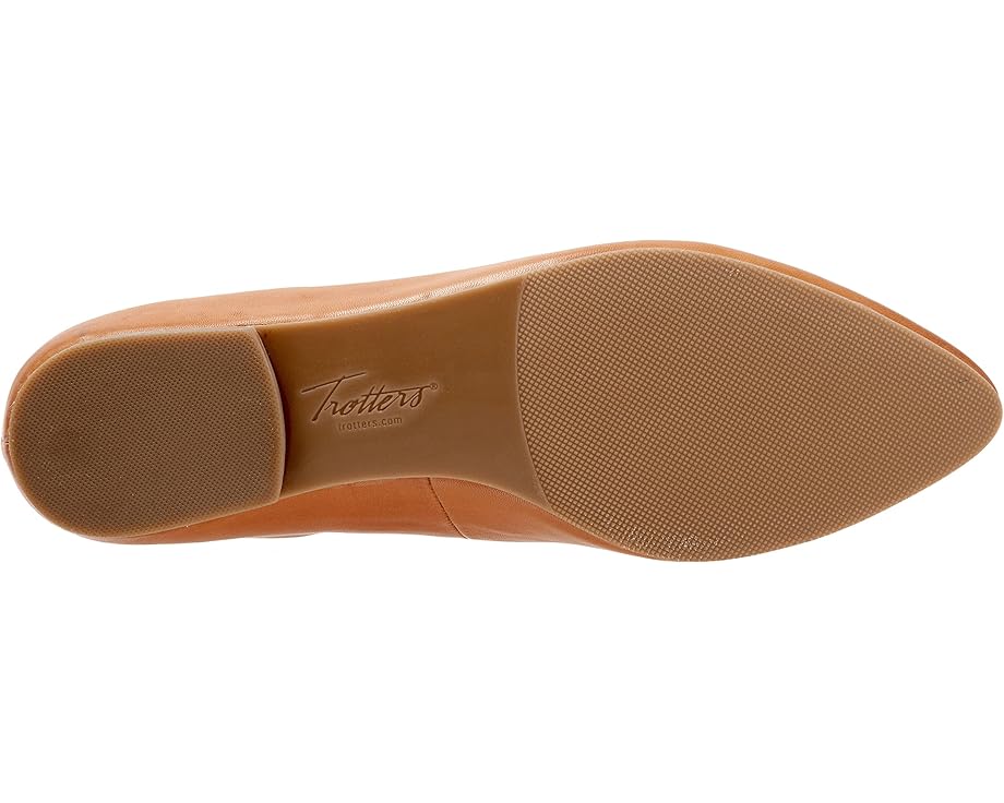 Trotters Hope - Bottom View