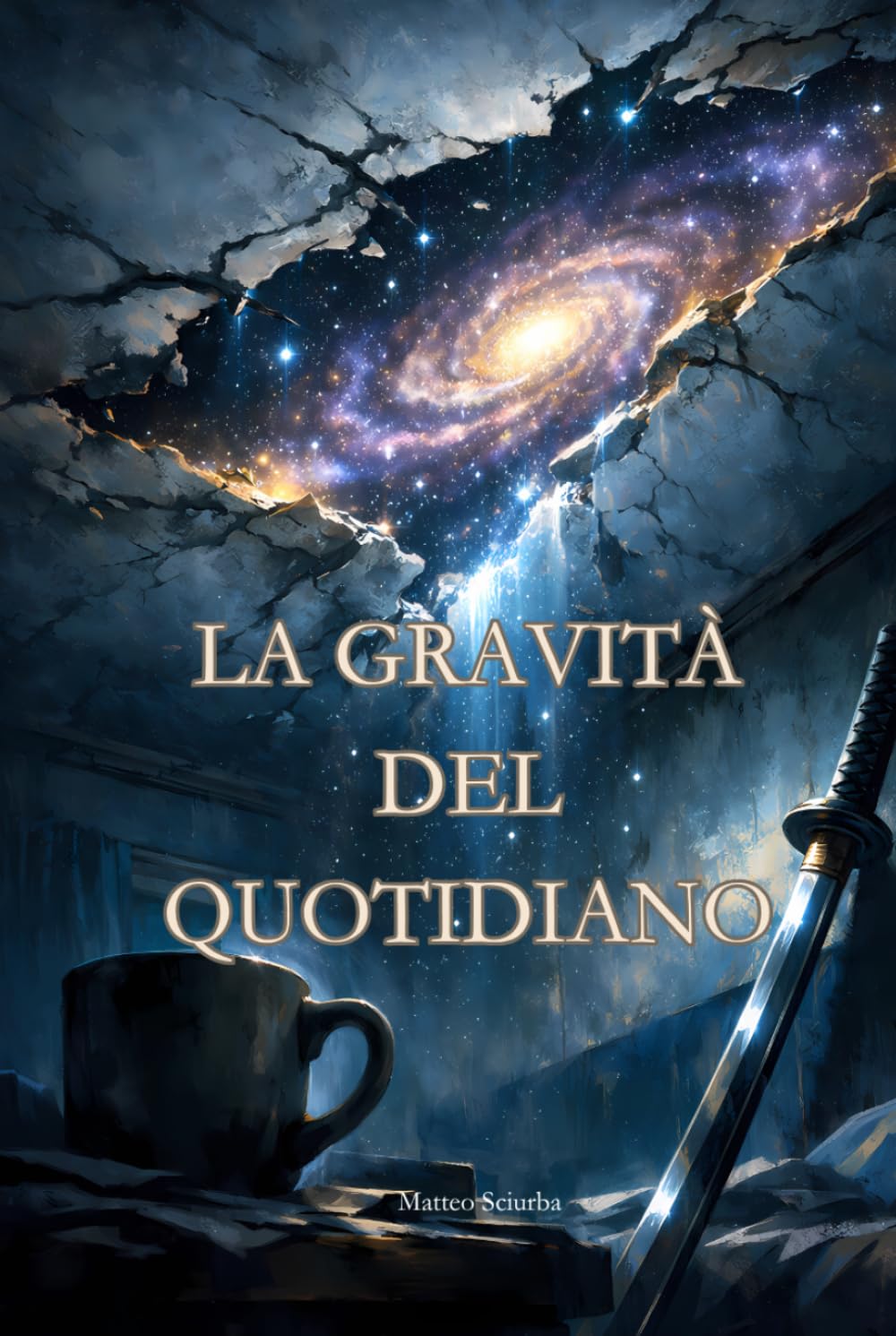 La Gravità del Quotidiano