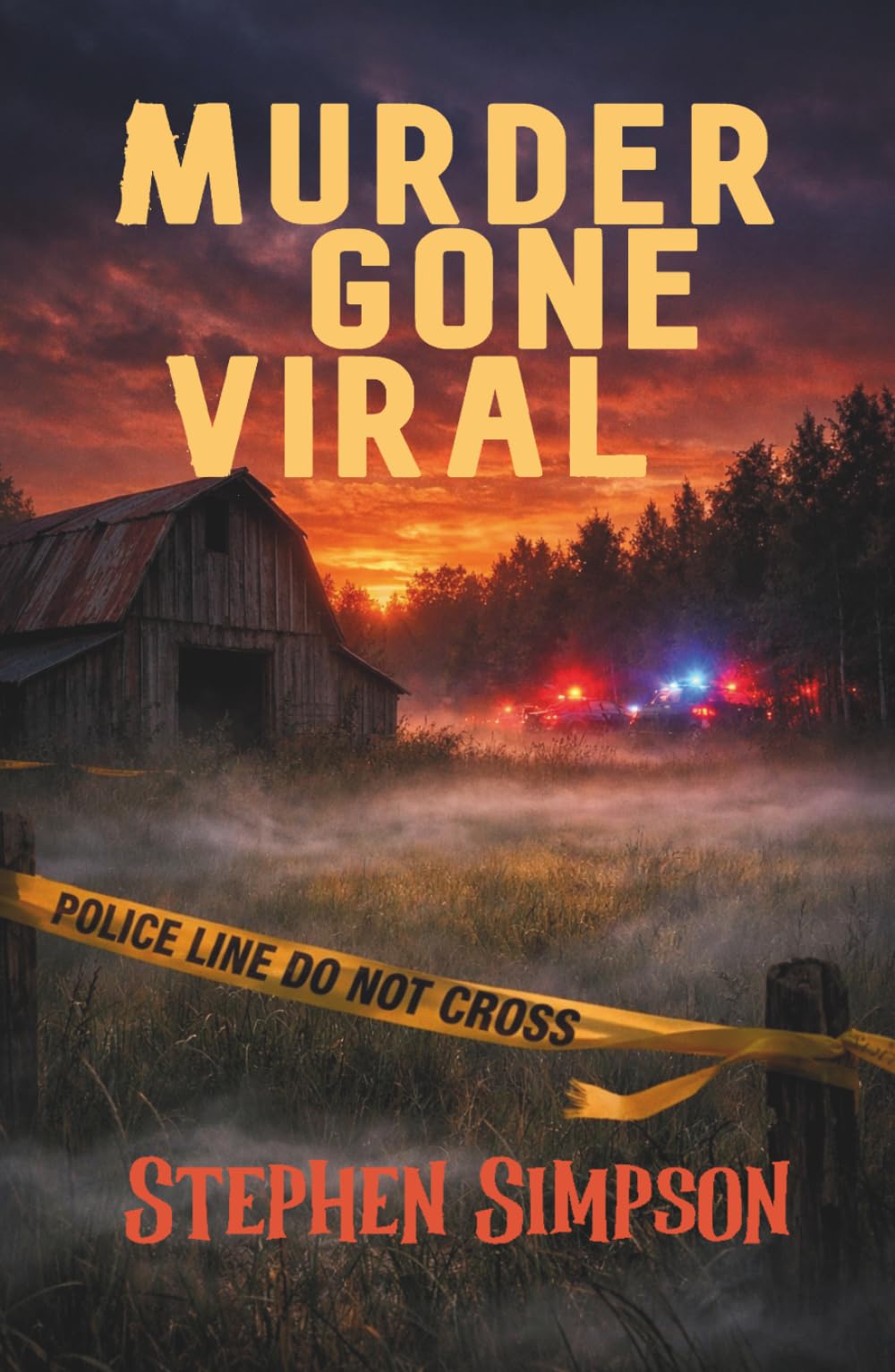 Murder Gone Viral
