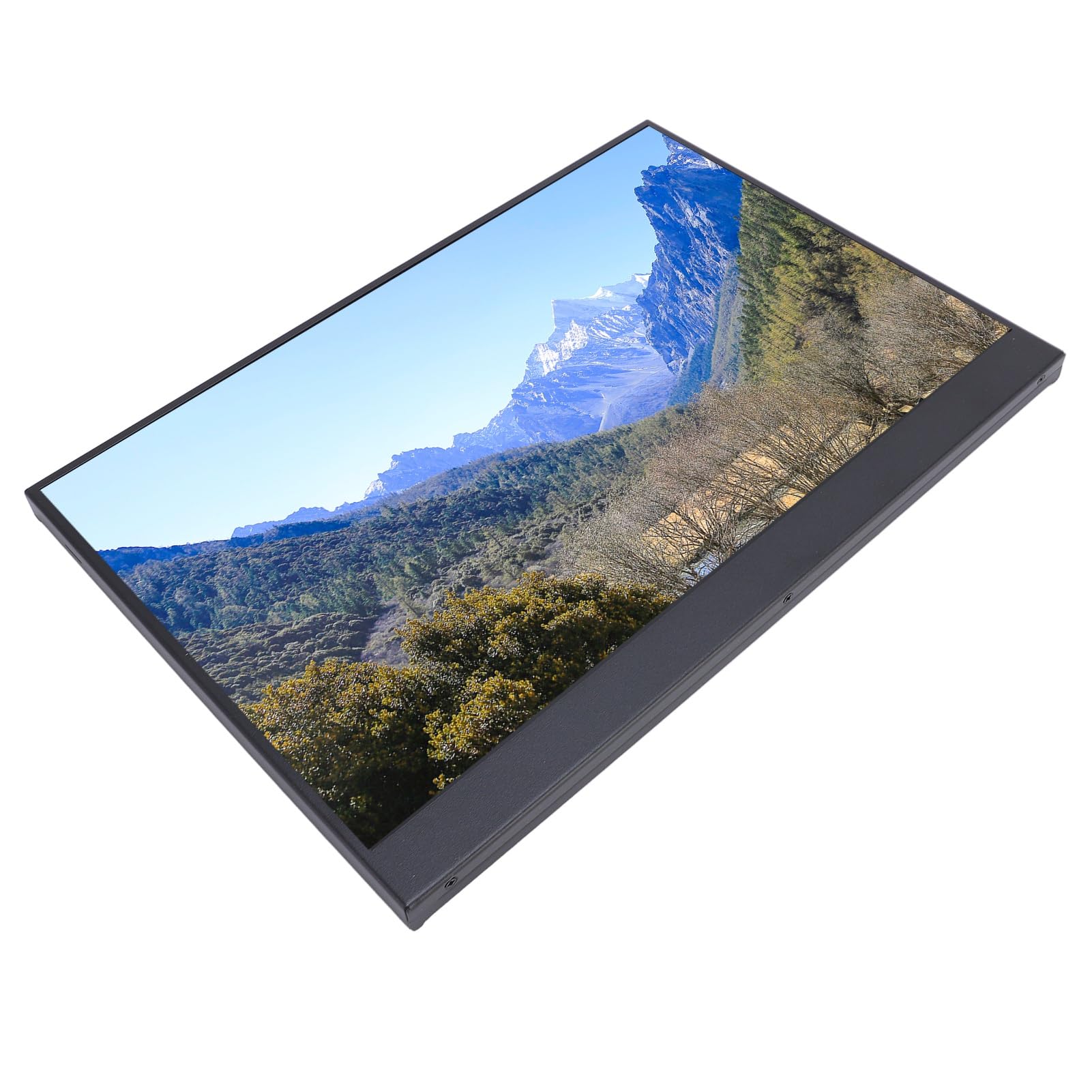 Moniteur Portable 12 Pouces, écran Tactile Externe 1920 X 1200