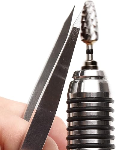 Miniatura 6 de Abridor de lente de cámara tipo brújula 3.937 in (abridor de lentes) Fabricado en Alemania