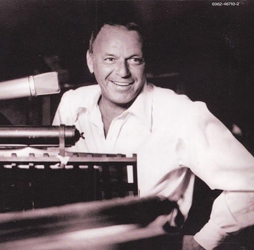 Miniatura 3 de Frank Sinatra - My Way Lo mejor de Frank Sinatra