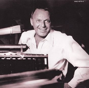 My Way: The Best Of Frank Sinatra: Amazon.pl: Płyty CD i