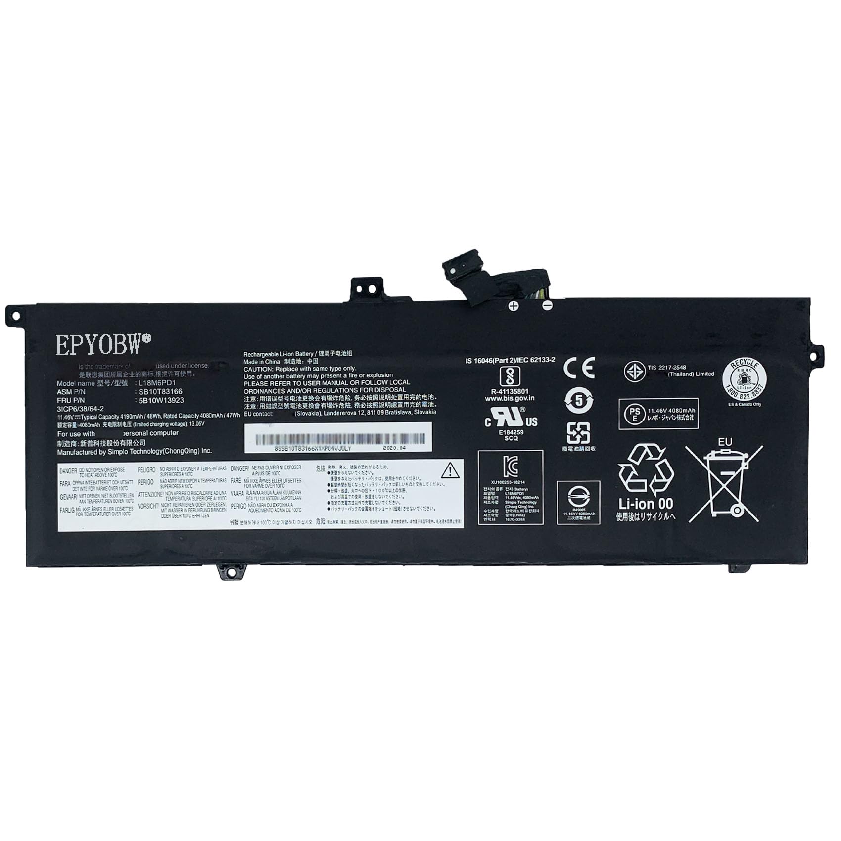 L18M6PD1