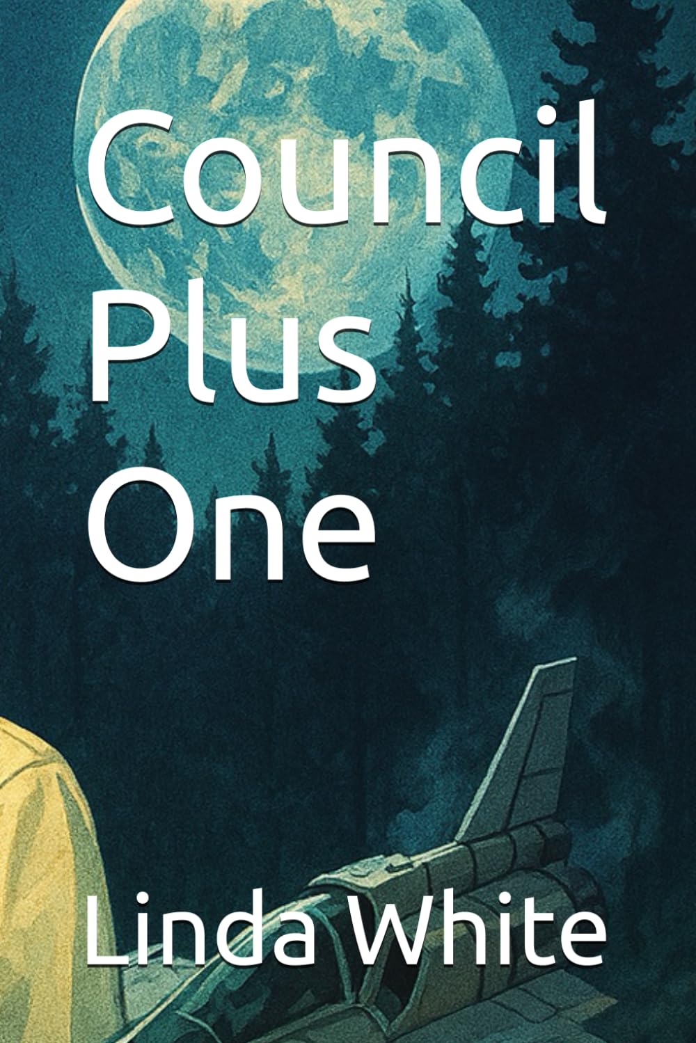 Council Plus One