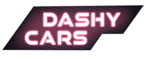 Dashy Cars