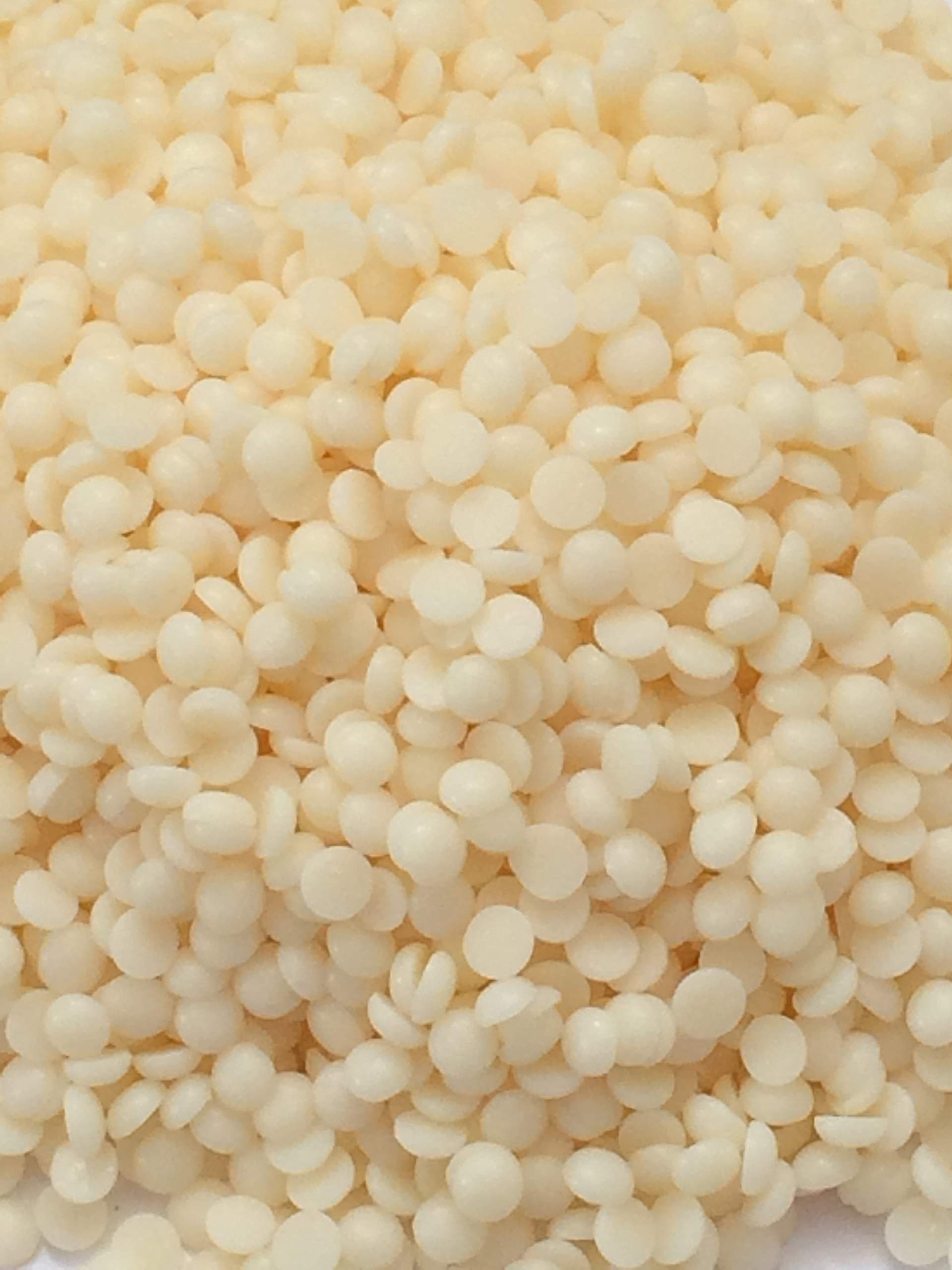 KeraSoy 5kg Kerax PILLAR Blend Candle Wax 100 Natural Soy/Soya Wax