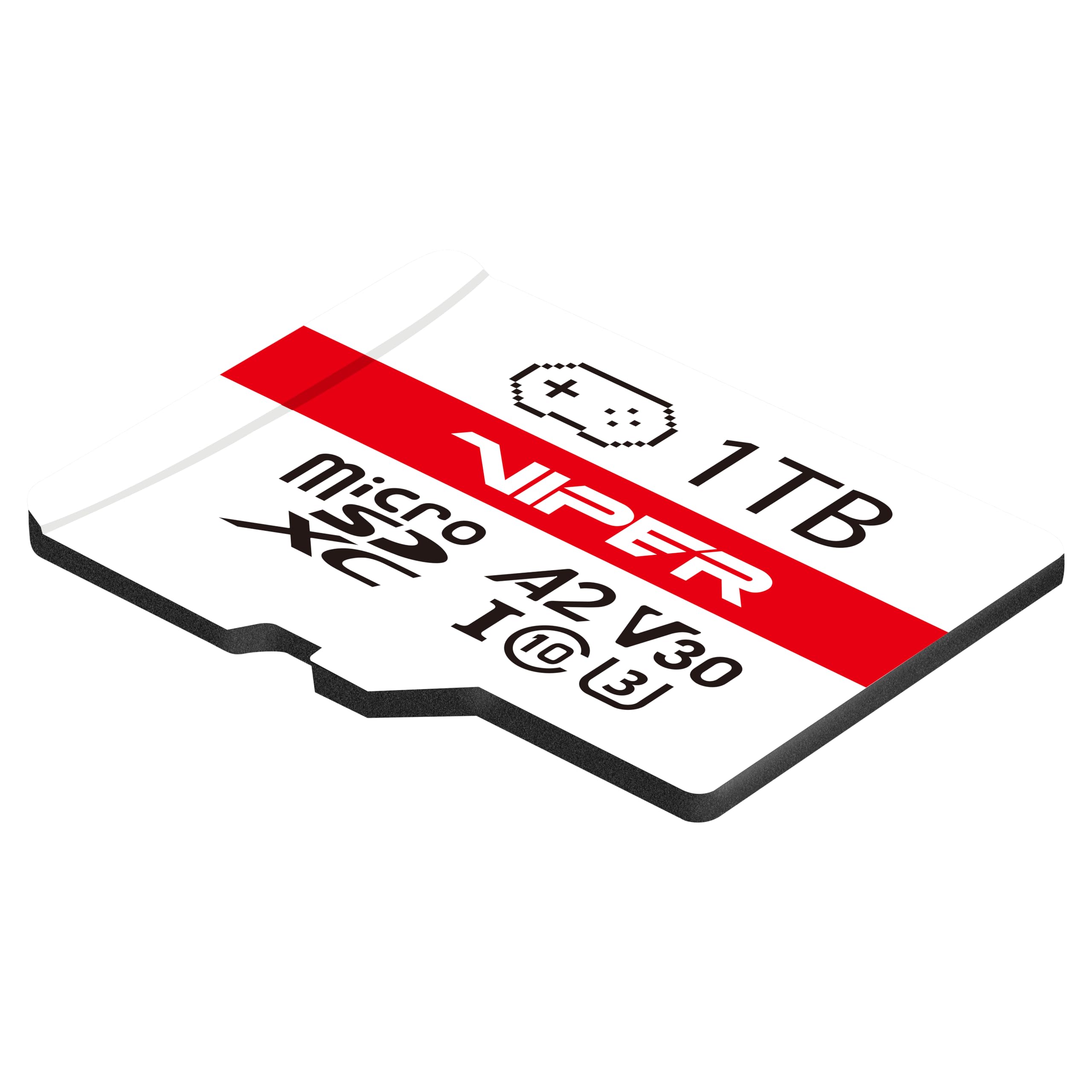 Amazon.com: Patriot Memory Viper Gaming Series 1TB Micro SDXC V30