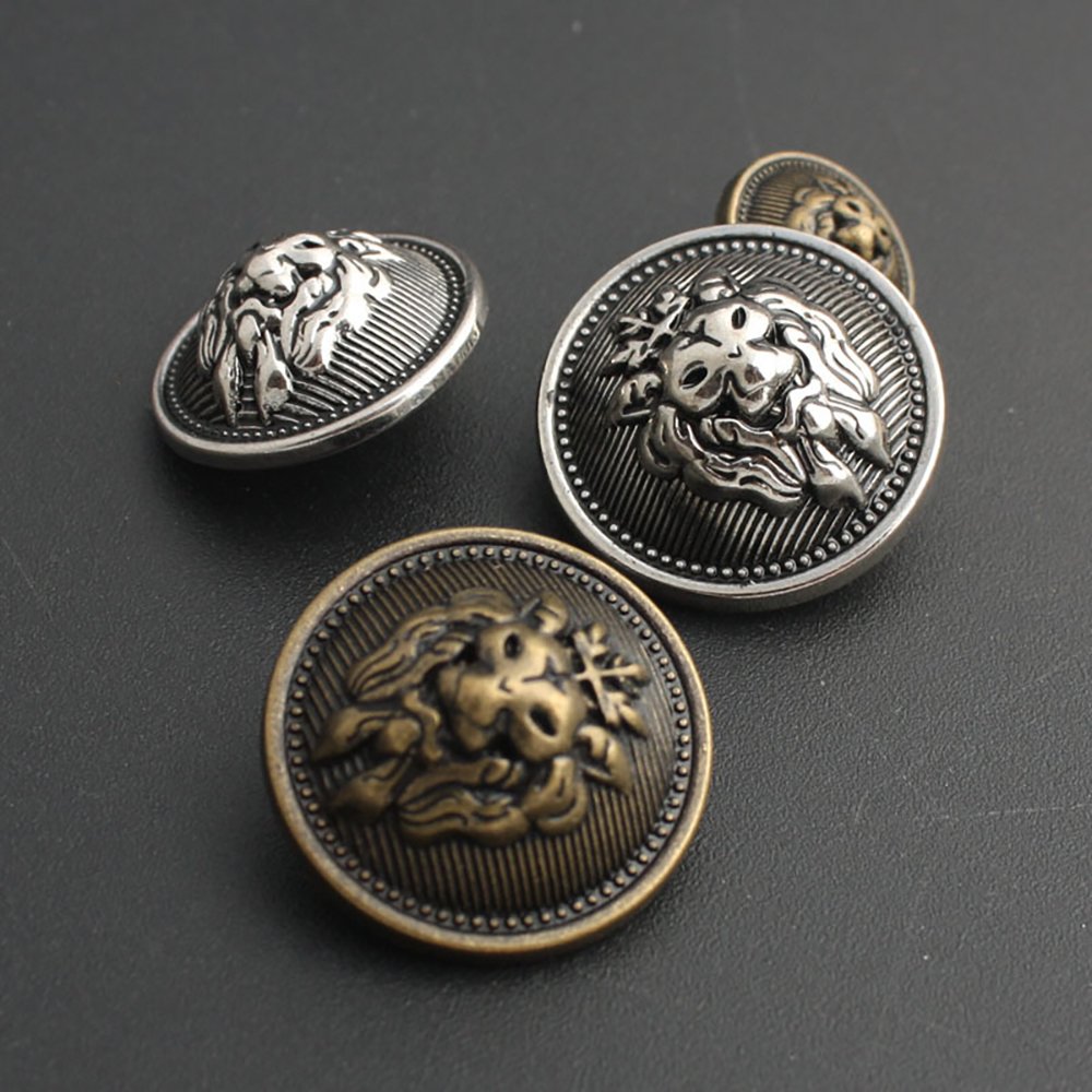 Extensions de boutons de Jean réglables, 12 pièces, for la couture