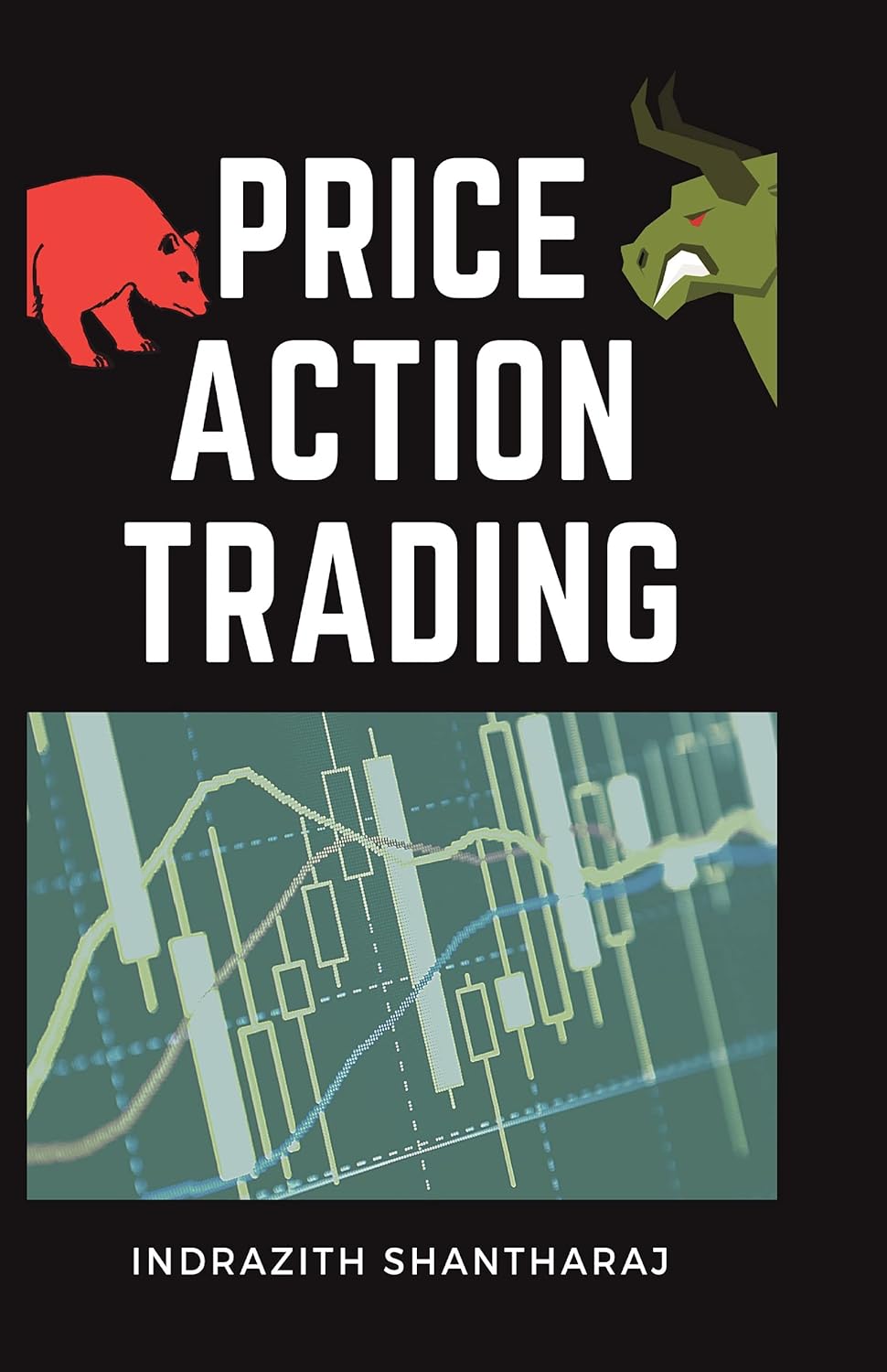 Price Action Trading Indrazith Shantharaj Amazon In Books