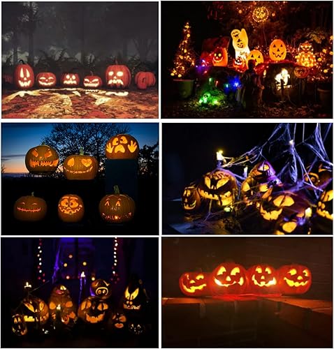 Miniatura 10 de Luz LED brillante sin llama, funciona con pilas, vela de té sumergible impermeable, decoración de jarrón subacuático para fiestas y bodas, paquete