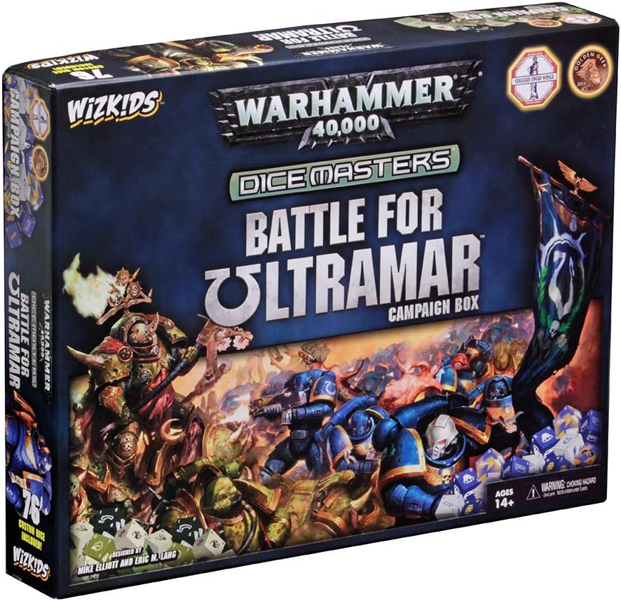 WizKids WZK73132 Accessories