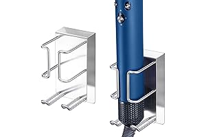 XILIMEN Dyson Airwrap Styler Holder - Effortless Styling, Perfect Storage