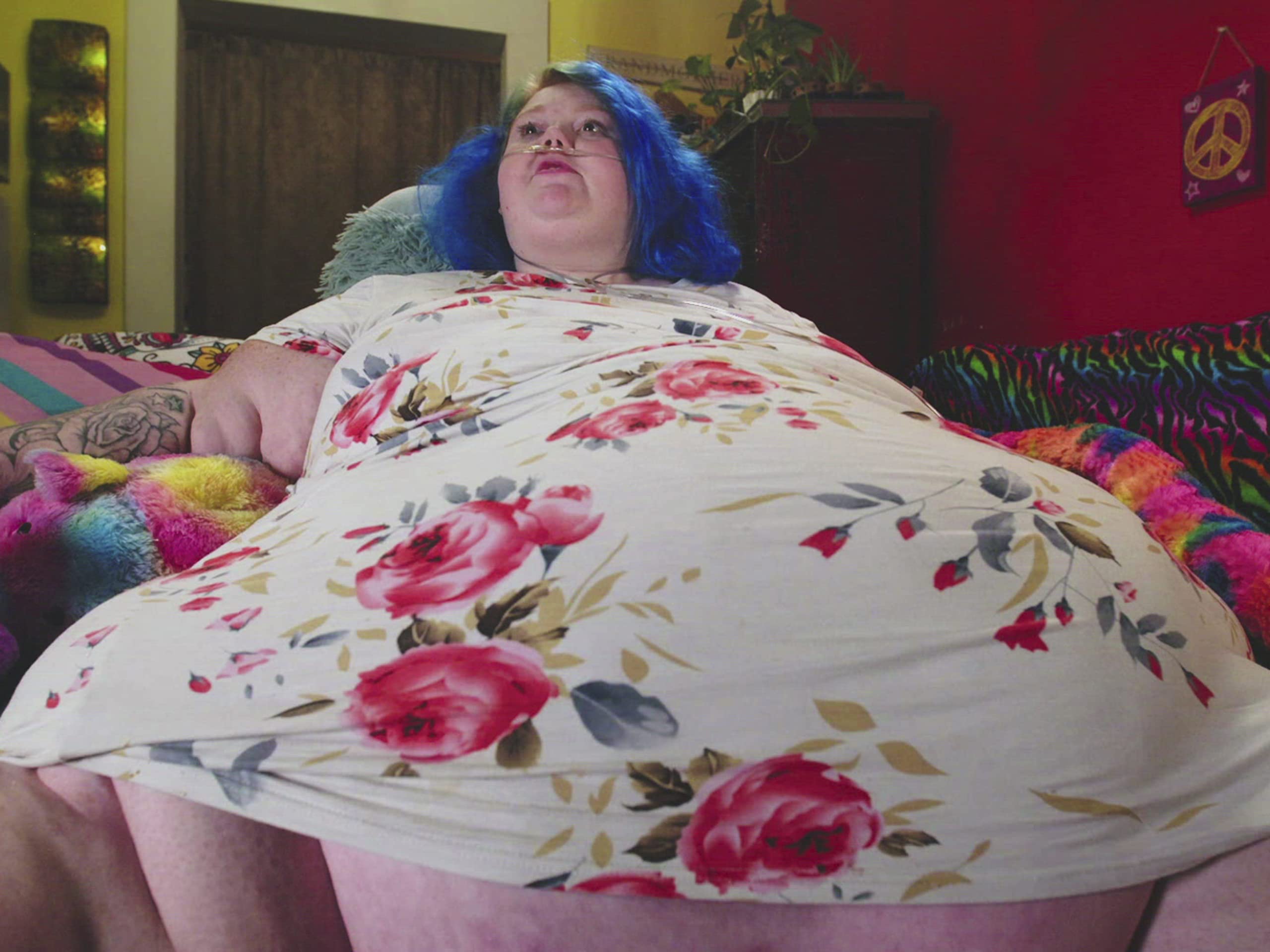 Watch My 600-lb Life - Season 9 | Prime Video