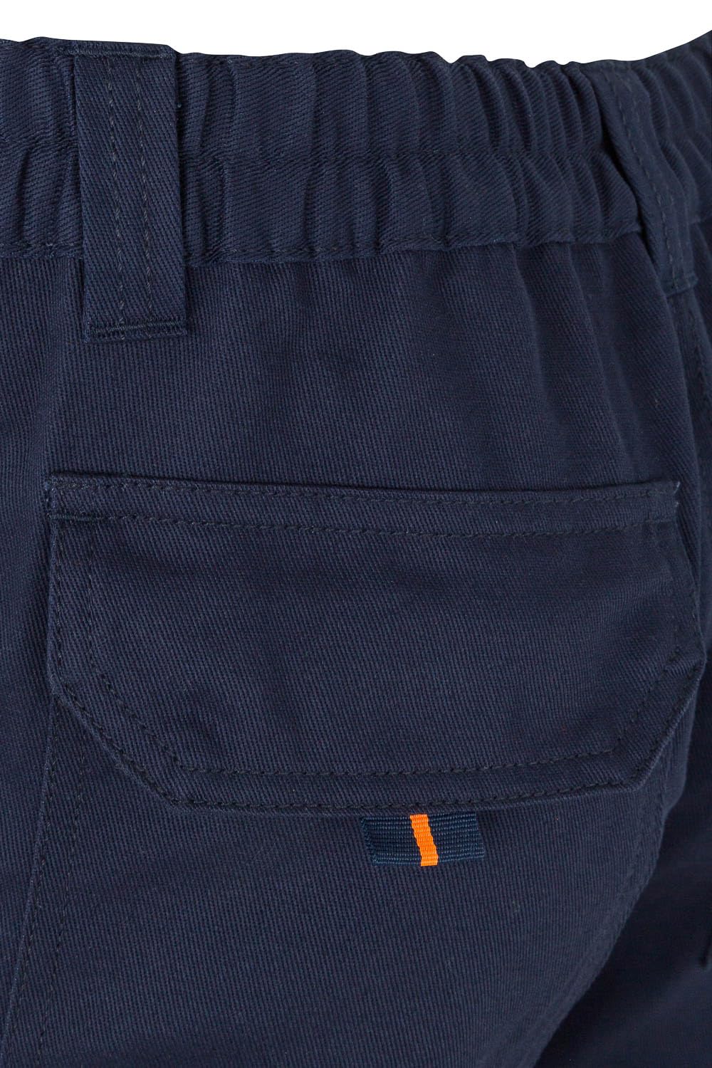 VELILLA Unisex Hose mit hoher Sichtbarkeit 303007