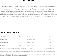 Vista 4 de Paquete de GO! Solutions Cuidado de la piel y el pelaje - Salmón 3.5lb + GO! Solutions Cuidado de la piel + el pelaje - Pavo 3.5 libras para perros