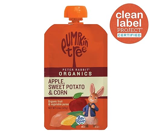 Miniatura 74 de Peter Rabbit Organics