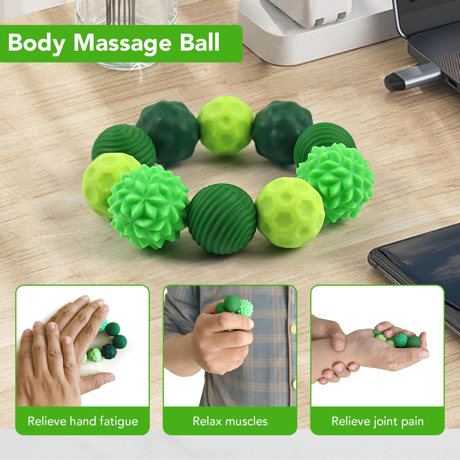 2 Stuks Push Pop Bubble Fidget Speelgoed Pop Het A... - Vicedeal